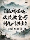 孤城崛起:从流放皇子到九州共主