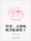 快穿:又被疯批男配强娶了