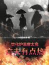 焚化炉温度太高,前夫有点热